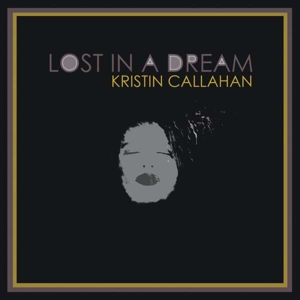 Cover art for Lost in a Dream